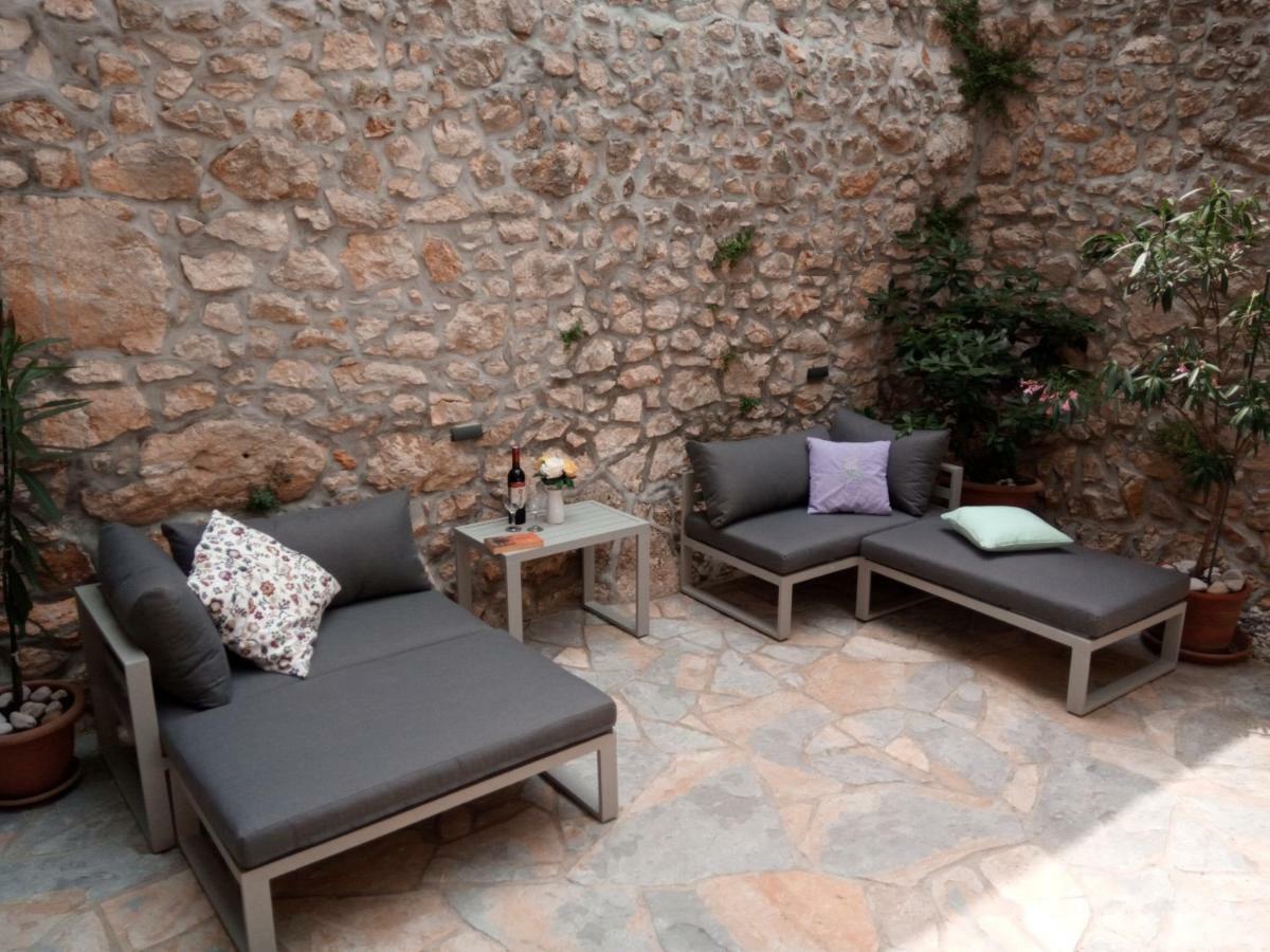 Deluxe Villa Nina Novi Vinodolski Exterior foto